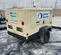 2018 Doosan P425/HP375WCUT4 Air Compressor