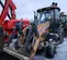 2021 Case 580SN Backhoe Loader