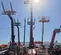 2019 SKYTRAK 10054 Forklift