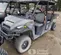 2022 Polaris PRO XD 4000D Utility Vehicle