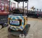 2021 JCB 19C-1E Mini Excavator