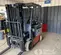 2020 Toyota 8FBCU25 Warehouse Forklift