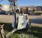 2019 Magnum Pro MLT6SM Portable Light Tower