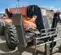 2015 SKYTRAK 10054 Forklift