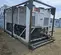 2015 TRANE CGAM100 Chiller