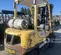 2019 HYSTER H50XT Warehouse Forklift