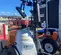 2021 Generac MLT6SMDS Portable Light Tower