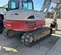 2021 Takeuchi TB290C Mini Excavator