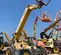 2017 Gehl RS6-42 Forklift
