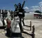 2022 Generac MLTS-4 Portable Work Light
