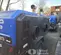 2020 Allmand MH1MBTU Indirect Fired Heater