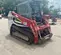 2019 Takeuchi TL12R2-CR Track Loader