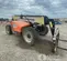 2017 JLG 742 Forklift