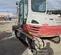 2021 Takeuchi TB290C Mini Excavator
