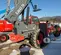 2018 Skyjack SJ643TH Forklift