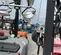 2021 Wacker Neuson LTV6L Portable Light Tower