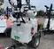 2018 Wacker Neuson LTV6L Portable Light Tower