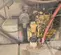 2022 Allmand MR15XR Diesel Generator