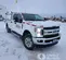 2019 Ford F350CREWXLTG4WD