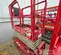 2017 MEC MICRO 19 Scissor Lift