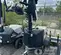 2022 Allmand NLGR LC 3KW Portable Work Light
