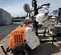 2019 Magnum Pro MLT6SM Portable Light Tower