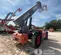 2018 Skyjack SJ1256THS Forklift