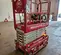 2018 MEC MICRO 19 Scissor Lift