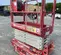 2018 MEC MICRO 19 Scissor Lift