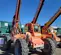 2015 SKYTRAK 6042 Forklift