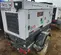 2018 Wacker Neuson G25 T4I Diesel Generator