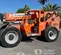 2018 SKYTRAK 10054 Forklift