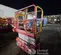 2021 MEC MICRO 13-XD Scissor Lift