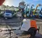 2021 Generac MLT6SMDS Portable Light Tower