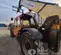 2018 JLG 1055 Forklift