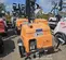 2020 Magnum Pro MLT6SM Portable Light Tower