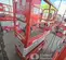 2020 MEC MICRO 19 Scissor Lift