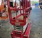 2018 MEC MICRO 19 Scissor Lift