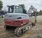 2021 Takeuchi TB290C Mini Excavator