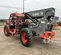 2018 Skyjack SJ643TH Forklift