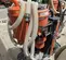2022 Husqvarna T4000P Vacuum