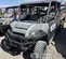 2021 Polaris PRO XD 4000D Utility Vehicle
