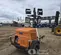 2022 Generac MLT6KDS Portable Light Tower