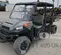 2022 Polaris PRO XD 4000D Utility Vehicle