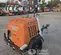 2021 Generac MLT6SMDS Portable Light Tower