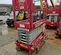 2019 MEC MICRO 19 Scissor Lift