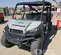 2021 Polaris PRO XD 4000D Utility Vehicle