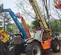 2019 JLG 1055 Forklift