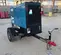 2021 Miller Welders BIG BLUE 500PRO Welder