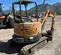 2020 Case CX30C Mini Excavator